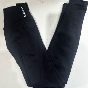 DFYNE Impact Leggings